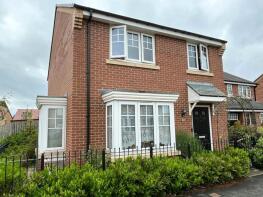 1, Woodland Way, Thirsk YO7 3SX