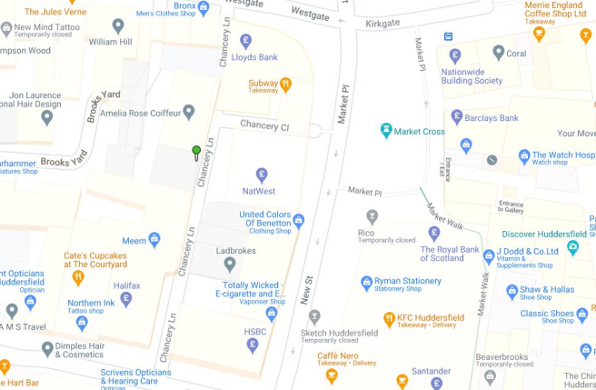 1 bed Apartment to rent Image 10
