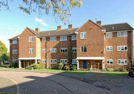 Tilehouse Way, Denham Green
