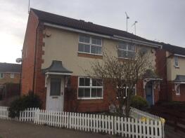20, Ansell Drive, Coventry CV6 6PQ