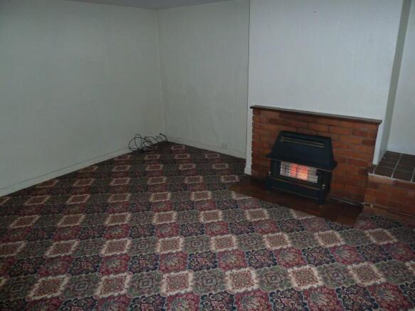 Sitting room