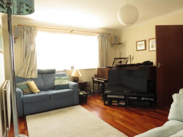 Sitting  Room