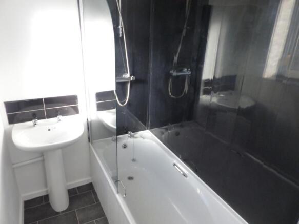 bathrom