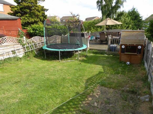 Gardens: