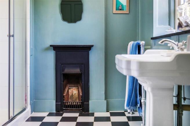 house. partnership Godalming
