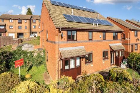 Gibbs Close, High Wycombe
