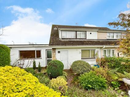 Eastfield Close, Caerleon, Newport, NP18