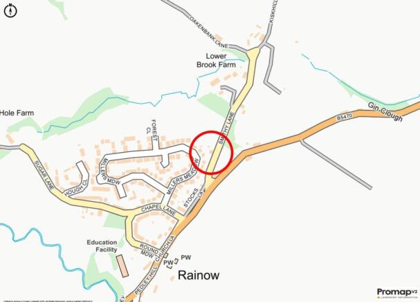 Location Maps