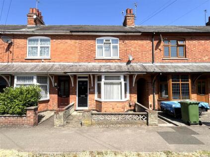 Lea Close, Thurmaston