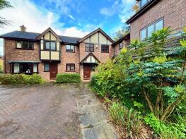 31, Blackburn Gardens, Manchester M20 3YH