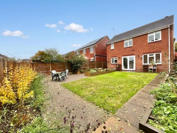 Stokesay Drive, Cheadle, ST10 photo 4