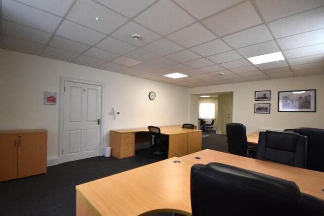 Office Unit