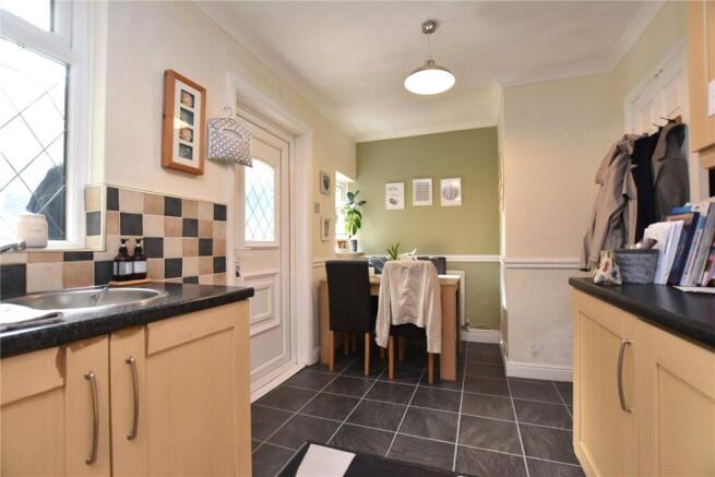 2 bed End of Terrace for sale Image 5