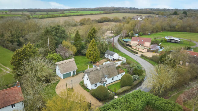 Hurdle Hall 13032...