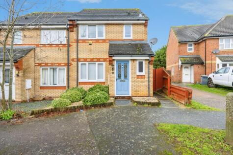 De Havilland Avenue, Shortstown, Bedford