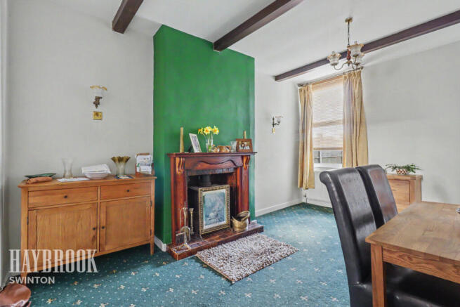 3 bed Terraced for sale Image 5