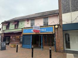 42a, High Street, Chesham HP5 1EP