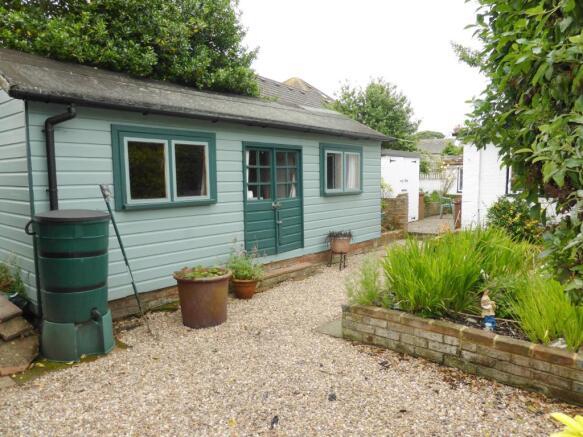 Summer House