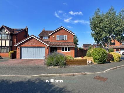 Clos Deganwy, Bodelwyddan, LL18