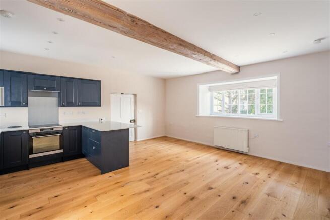 Lounge/Diner/Kitchen 2