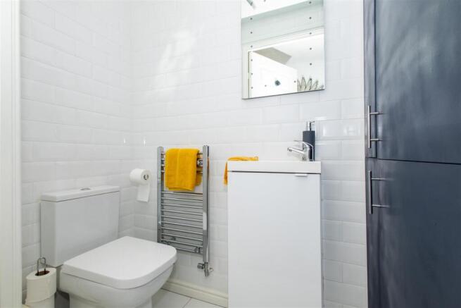 Guest WC