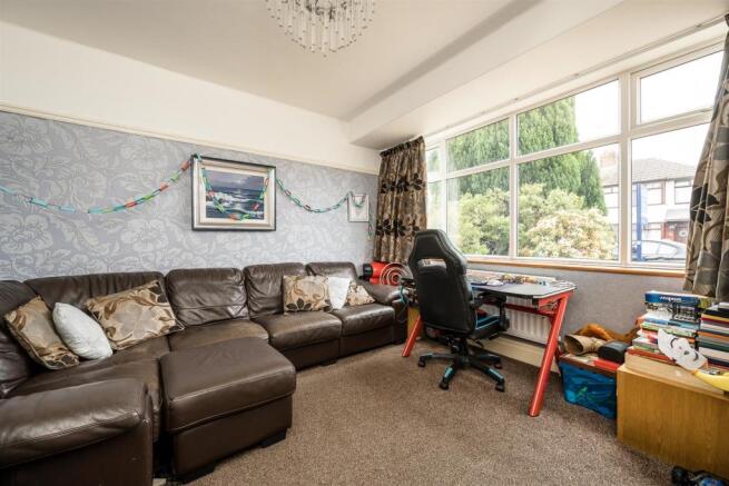 Coronation Road Reception One