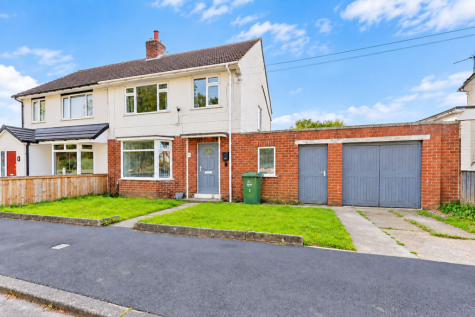 Rudyard Avenue, Stockton-On-Tees, TS19