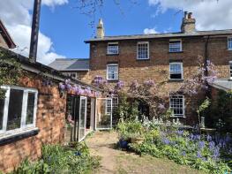 10, The Fields, Biggleswade SG18 9BA