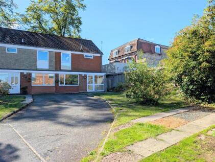 8 Lutwyche Close, Church Stretton, SY6 6BB