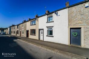 108, St Pauls Street, Clitheroe BB7 2LS