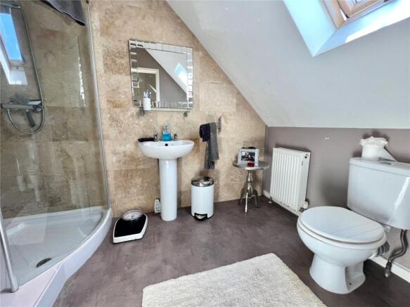 Bedroom 1 En-Suite