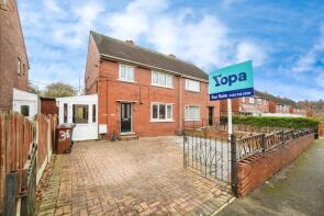 36, Yvonne Grove, Wombwell, Barnsley S73 8NA