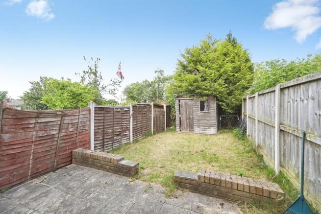 2 bed Terraced for sale Image 4