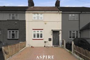 159, Hardie Road, Dagenham RM10 7BT