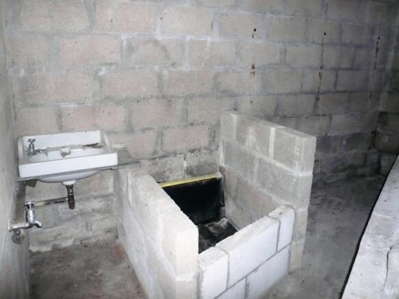 Outbuilding