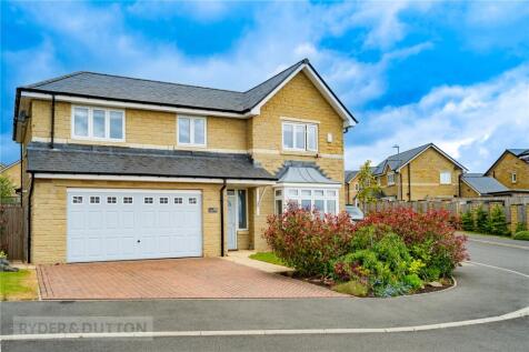 Boshaw View, Hade Edge, Holmfirth, HD9