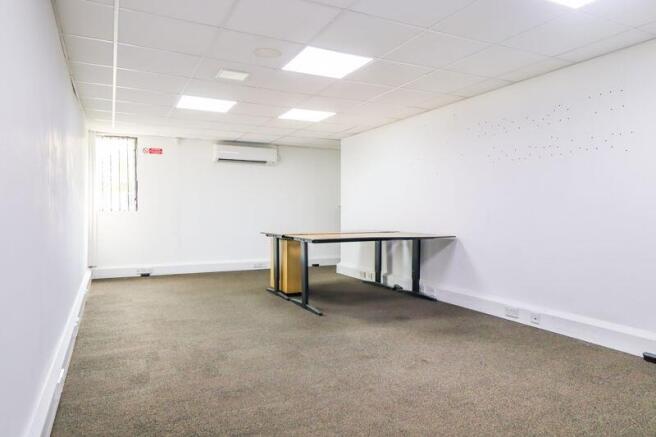 Main Office 