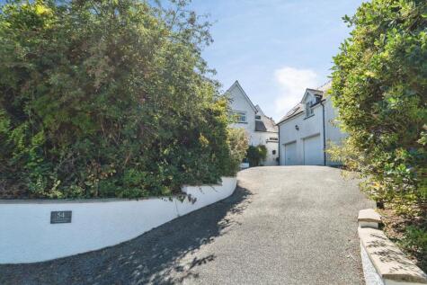 Uzmaston Road, Haverfordwest, Pembrokeshire, SA61