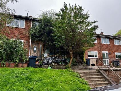 Ardath Road, Birmingham
