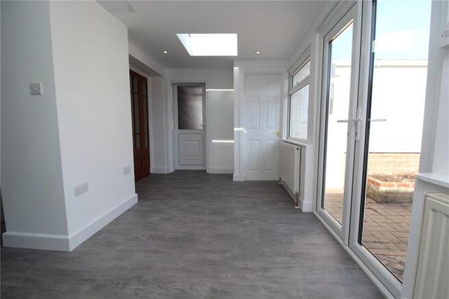Dining Area View 2