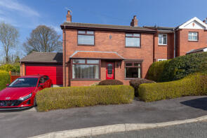 1, White Brook Lane, Oldham OL3 6ER