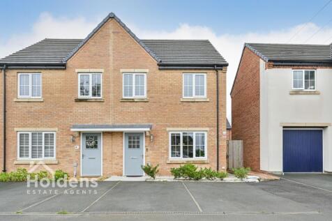 Alston Meadows, Longridge, PR3