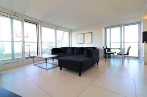 Flat 119, 91 Bezier Apartments, City Road, London EC1Y 1AH