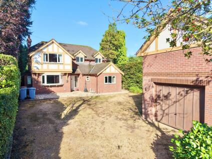 Marsh Lane, Nantwich, CW5
