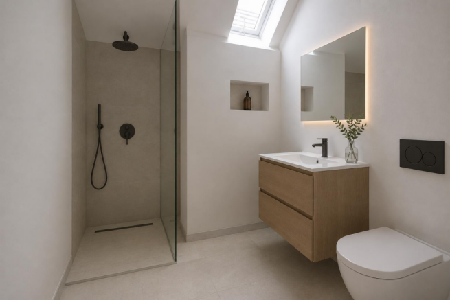 4 bed Terraced for sale Image 6