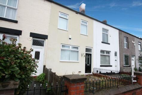 Ainsworth Lane, Bolton, BL2