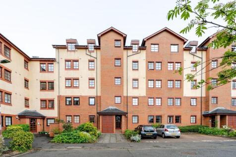 90/10 Orchard Brae Avenue, Orchard Brae, Edinburgh, EH4 2GB