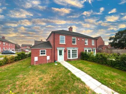 Huntington Road, York