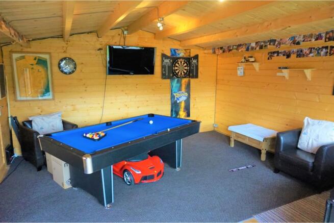 Summer House