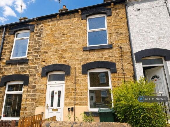 2 bed Terraced to rent Image 8